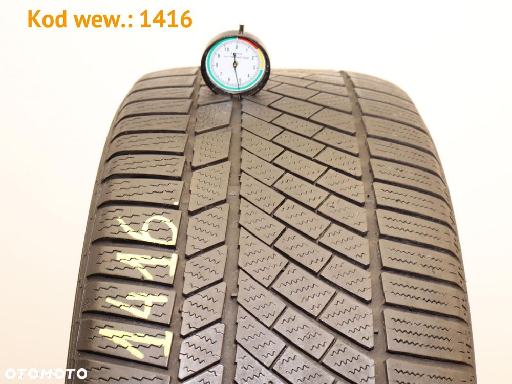 Continental ContiWinterContact TS830 P - 225/45 R19 - 1