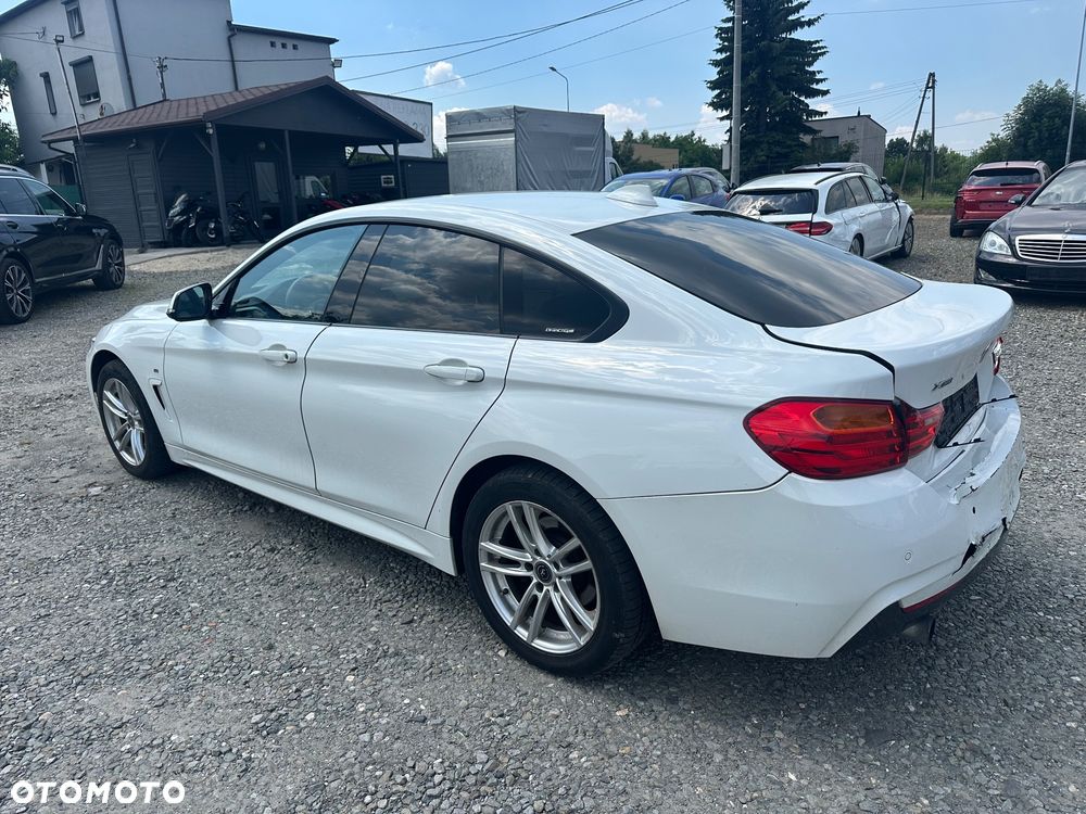 BMW Seria 4 - 12