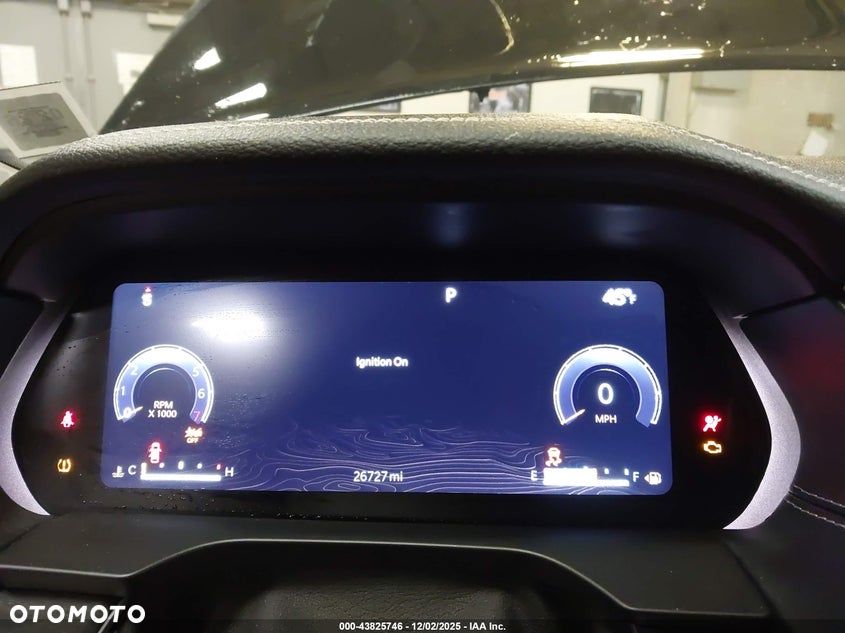 Jeep Grand Cherokee 3.6 V6 Pentastar 4WD Automatik Limited - 7