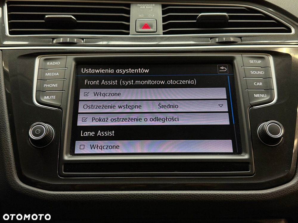 Volkswagen Tiguan 2.0 TDI BMT SCR Comfortline DSG - 36