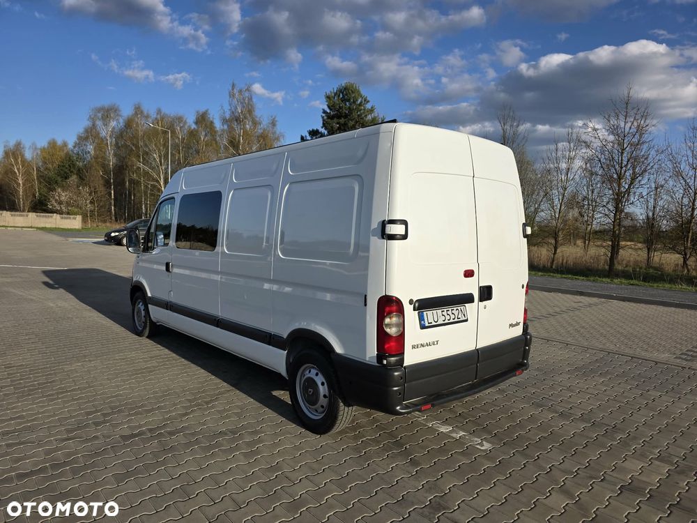 Renault Master - 6