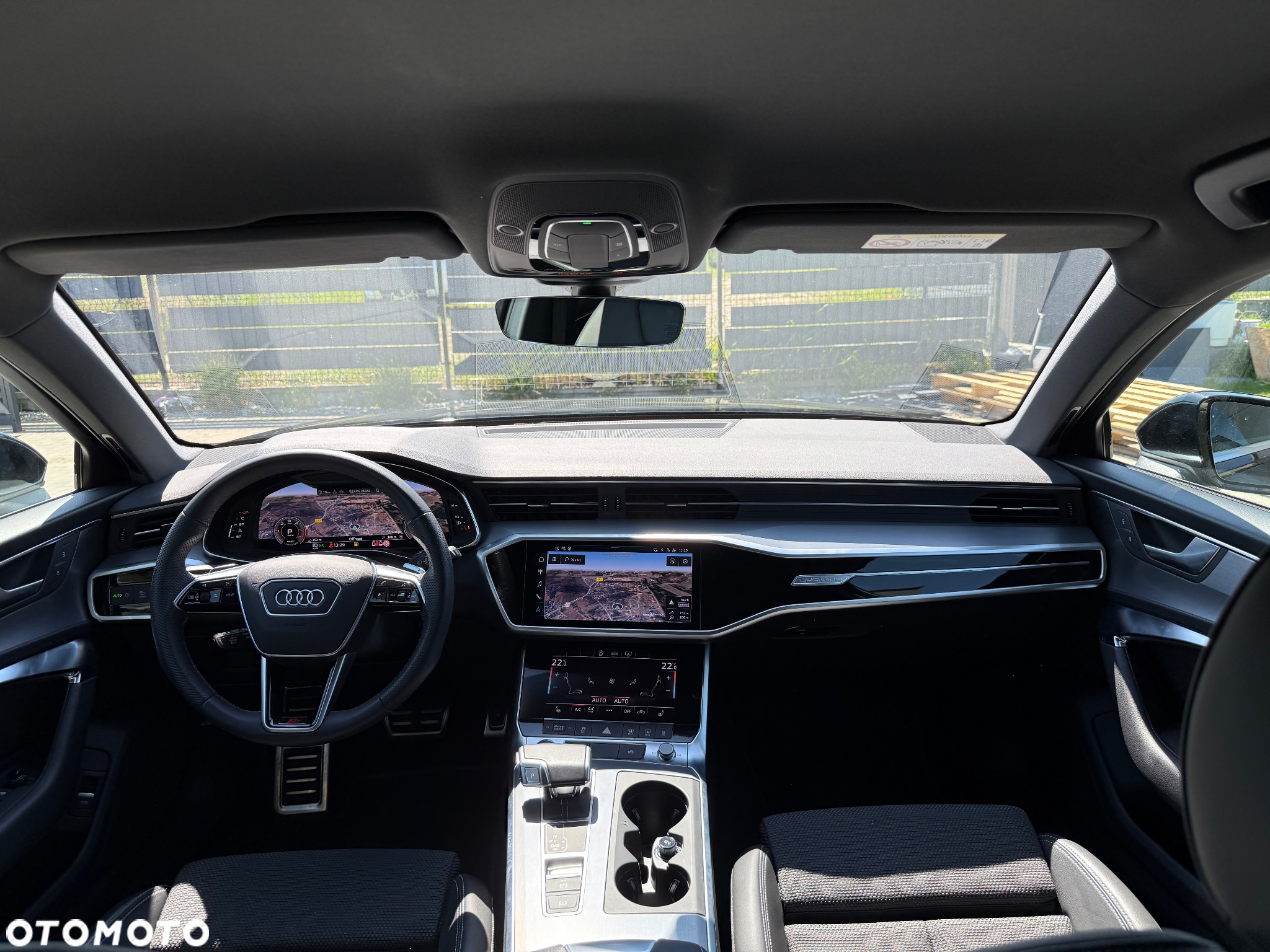 Audi A6 ver-40-tdi-quattro-s-tronic-s-line - 10