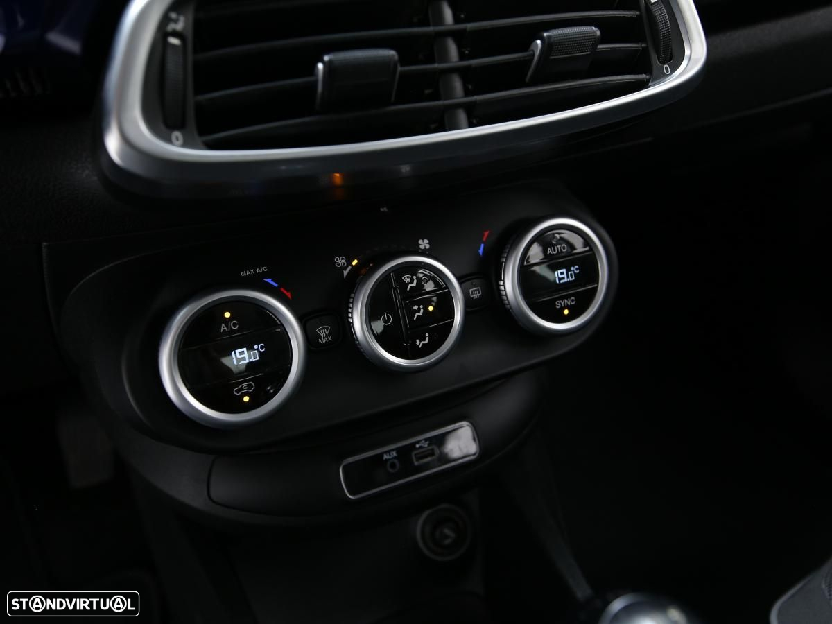 Fiat 500X - 19