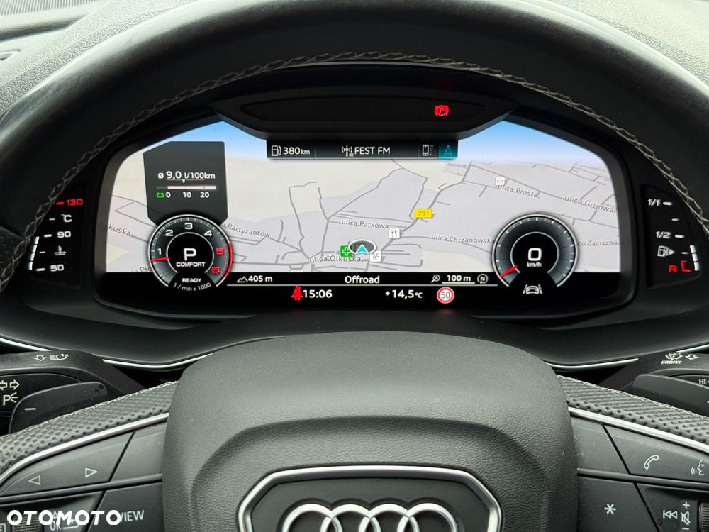 Audi Q7 - 15