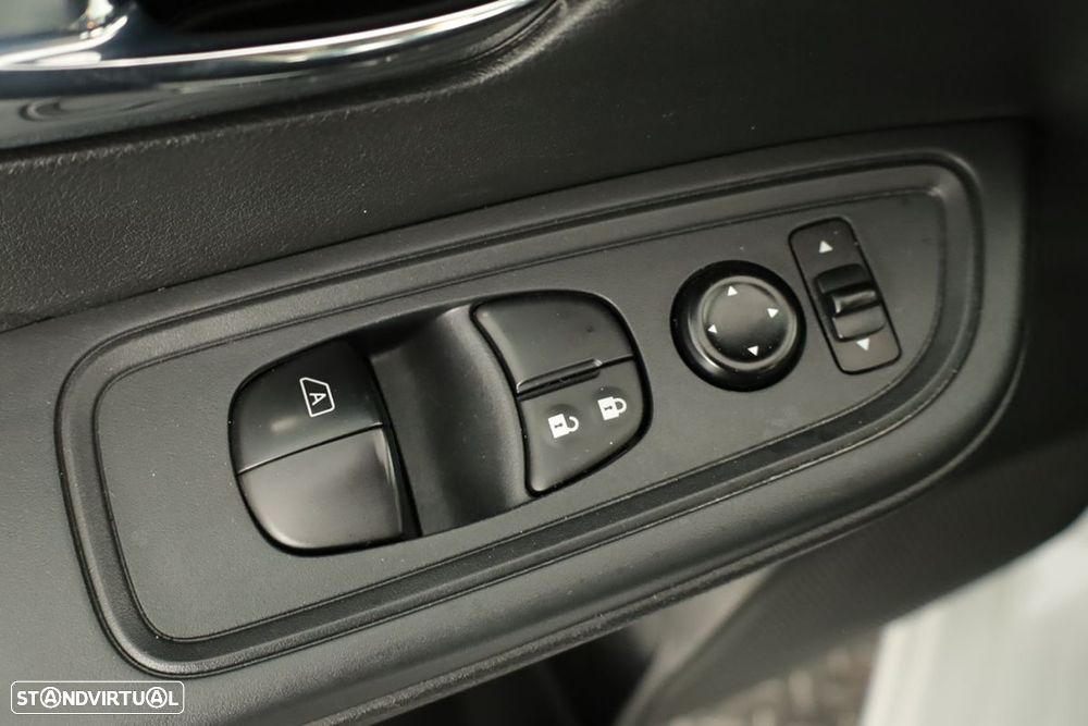 Nissan Micra 1.0 IG-T Acenta - 19