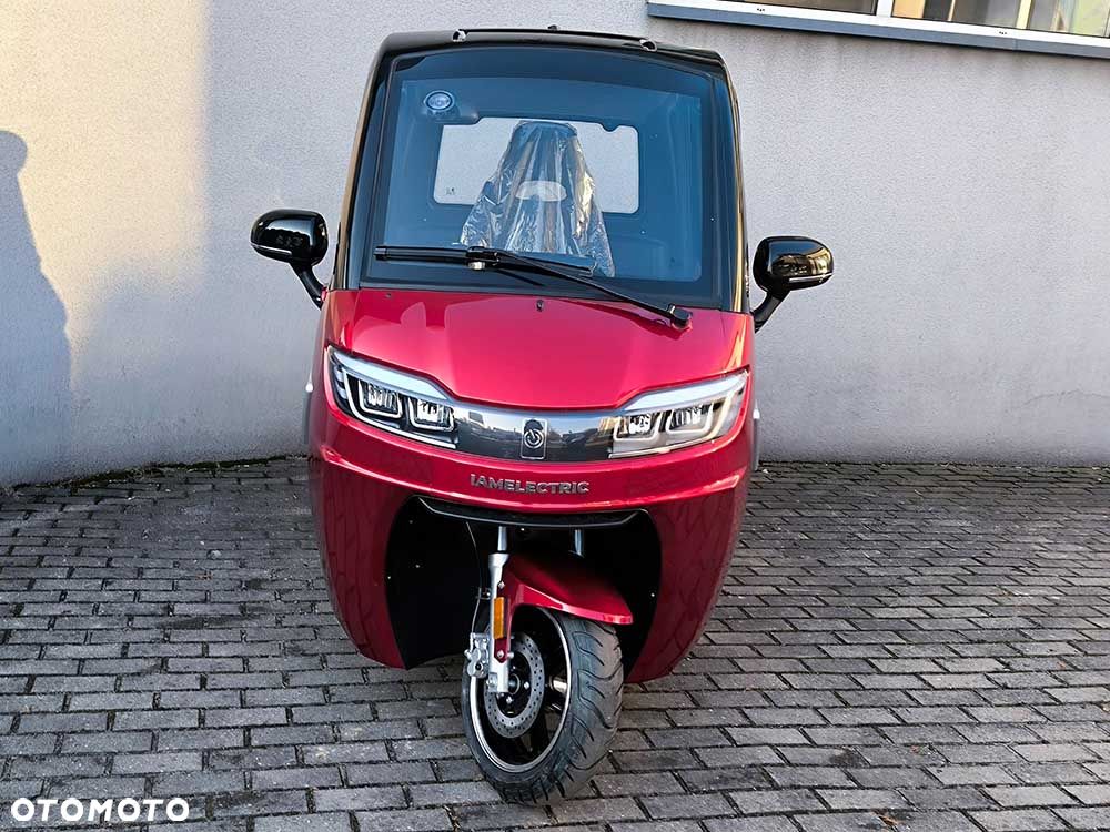 iamelectric ARIEL - 17