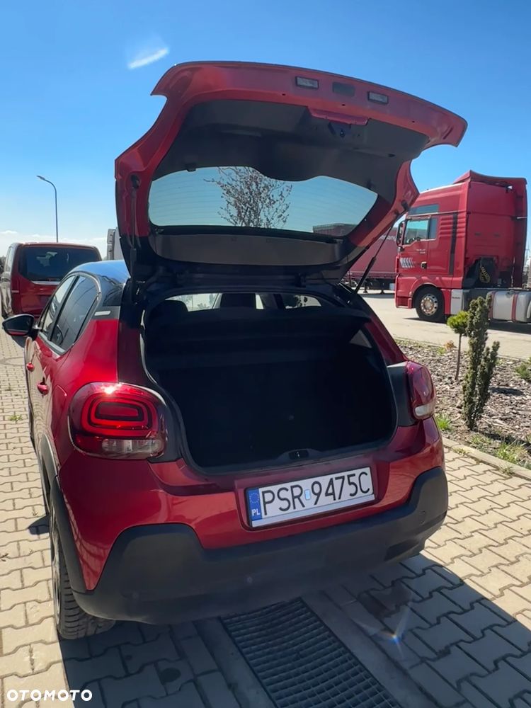 Citroën C3 1.5 BlueHDi Feel Pack - 7