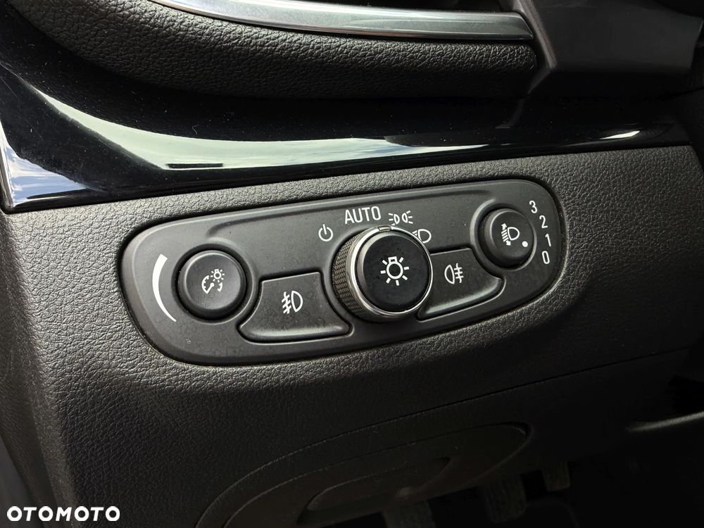 Opel Mokka X 1.6 CDTI Enjoy S&S - 30