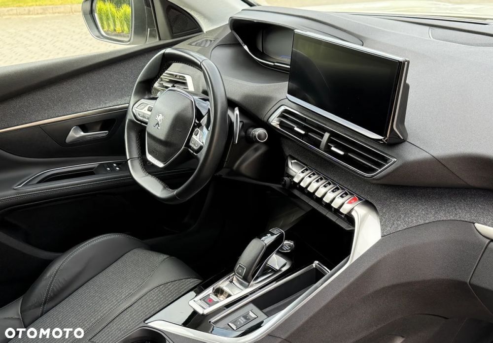 Peugeot 5008 BlueHDi 180 EAT8 Allure Pack - 17