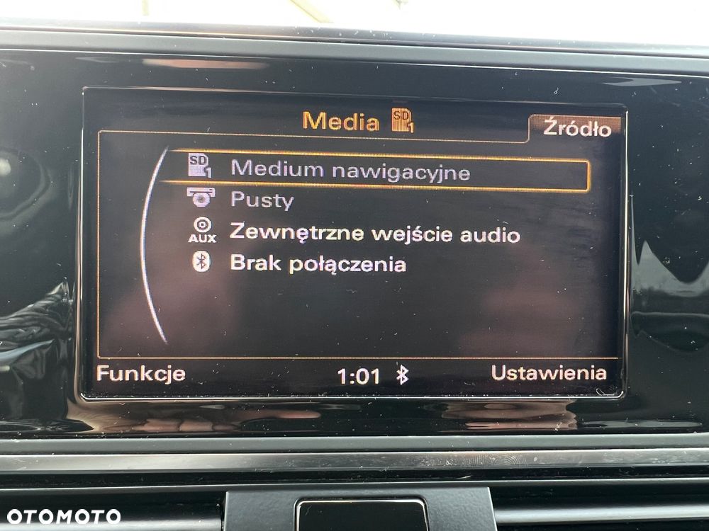 Audi A6 Avant 2.0 TDI DPF multitronic sport selection - 22