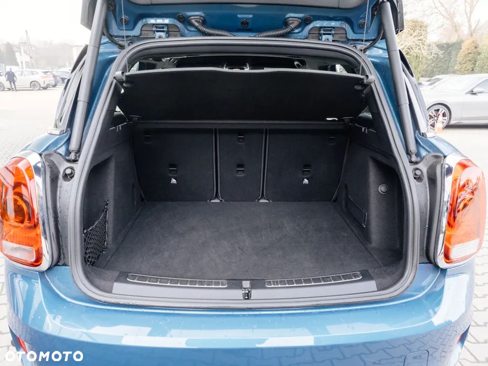 MINI Countryman - 12