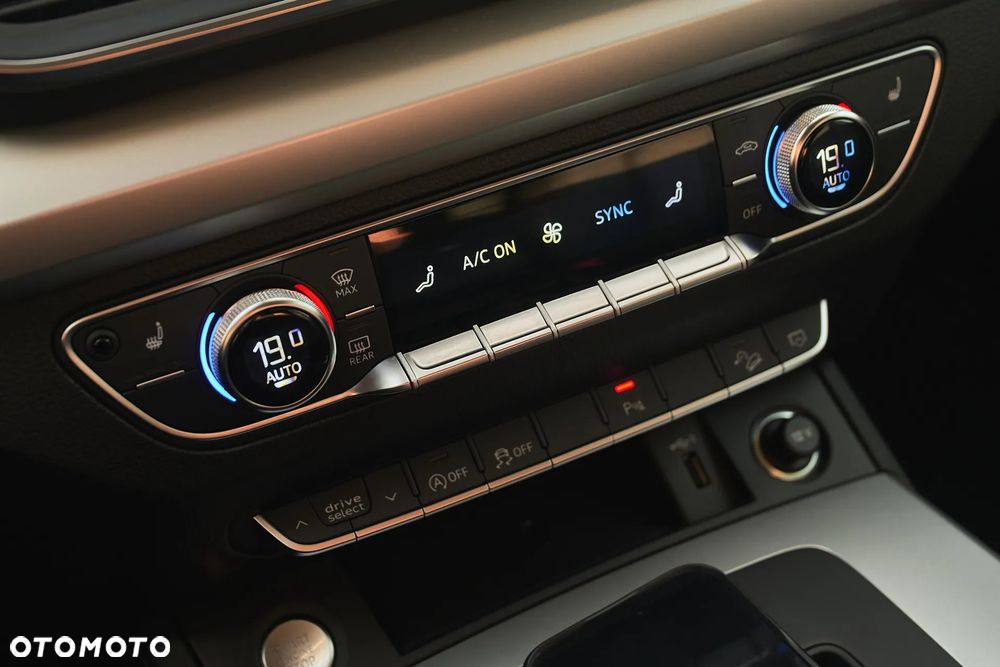 Audi Q5 - 28