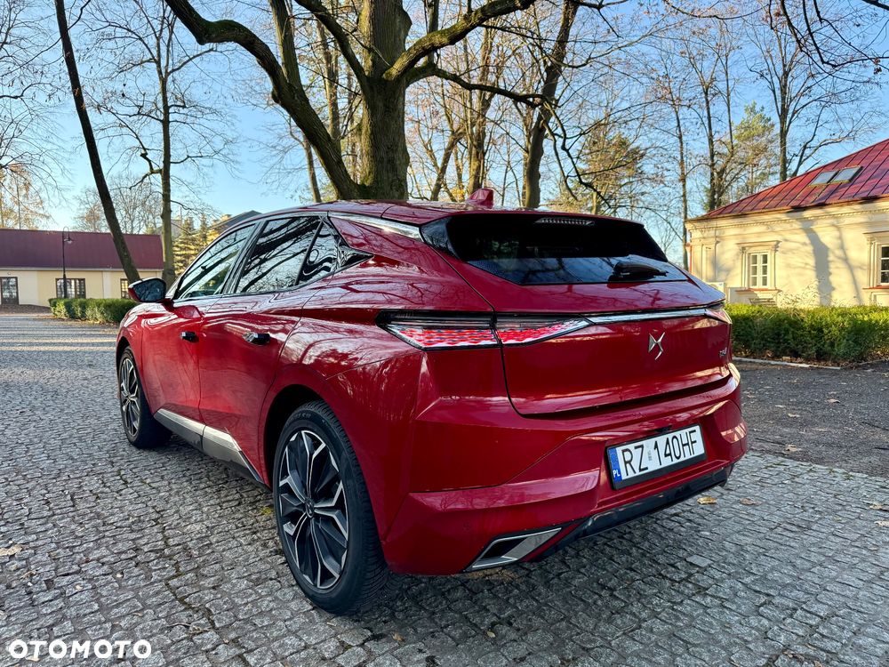 DS Automobiles DS 4 1.2 PureTech Esprit de Voyage - 3