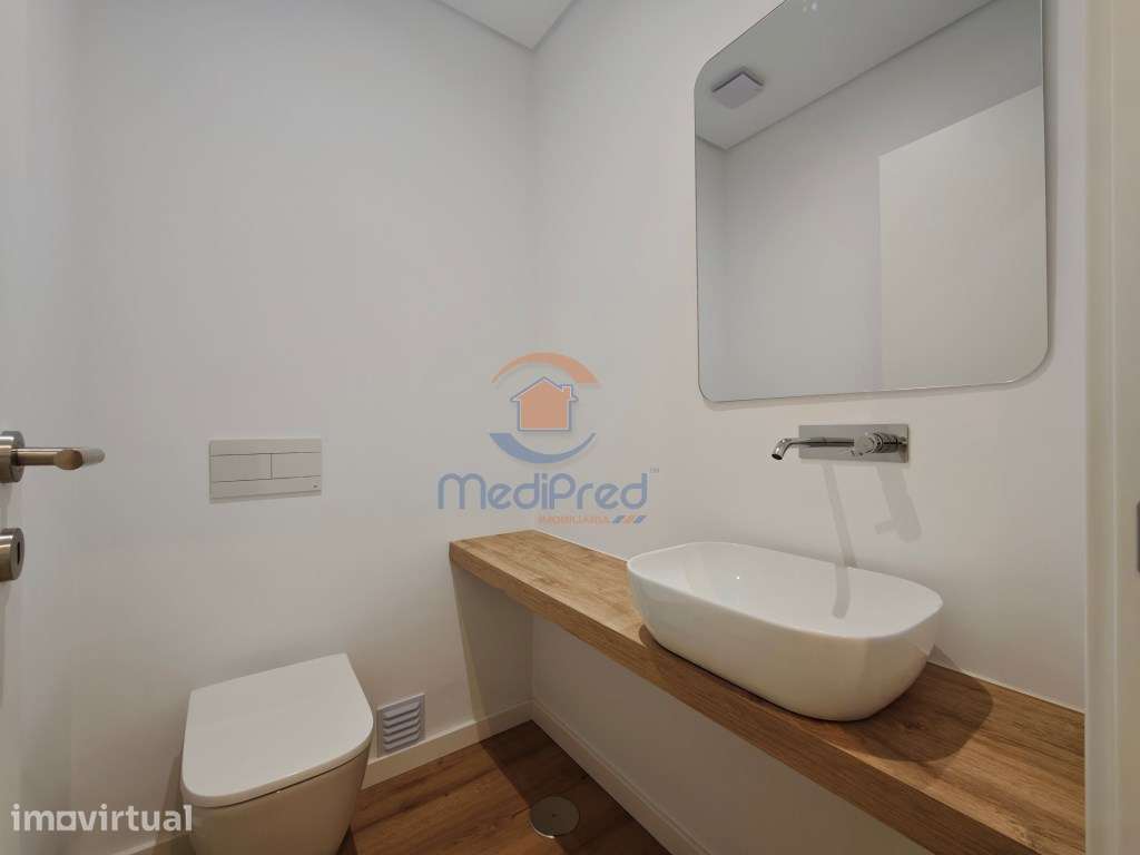 Apartamento T2 - Montijo - Grande imagem: 5/46