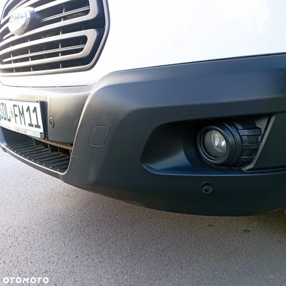 Ford Transit - 29