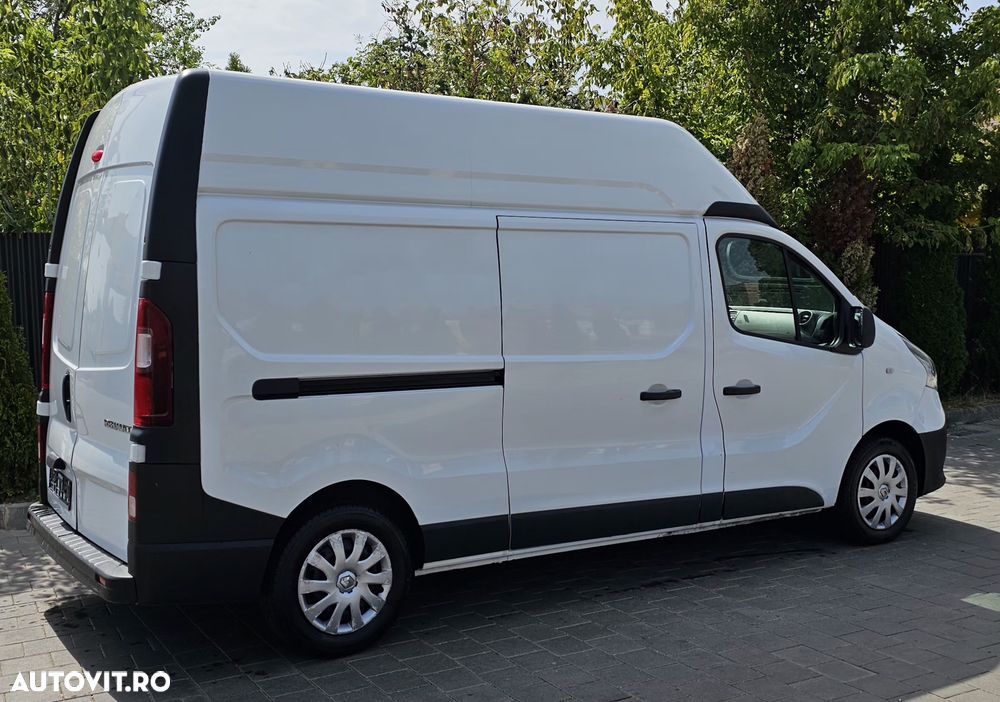 Renault TRAFIC - 3