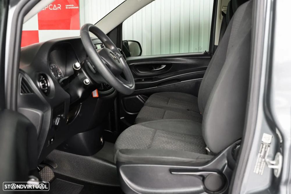 Mercedes-Benz Vito Tourer 114 CDi/32 Pro - 27
