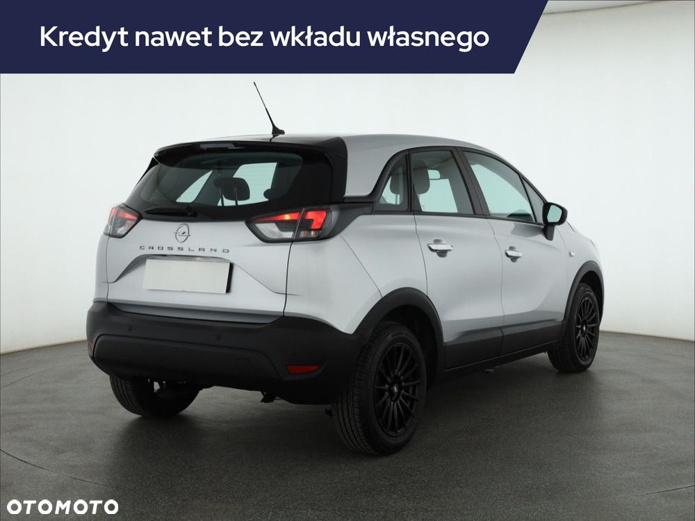 Opel Crossland X - 7