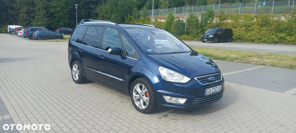 Ford Galaxy - 18