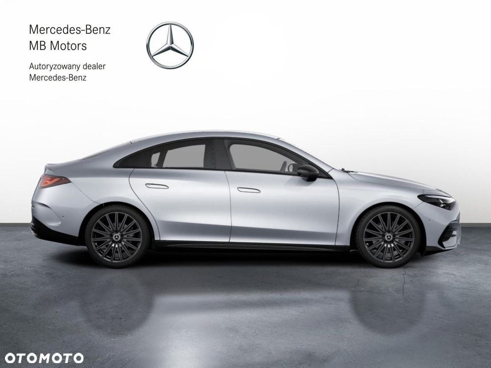 Mercedes-Benz CLA - 3