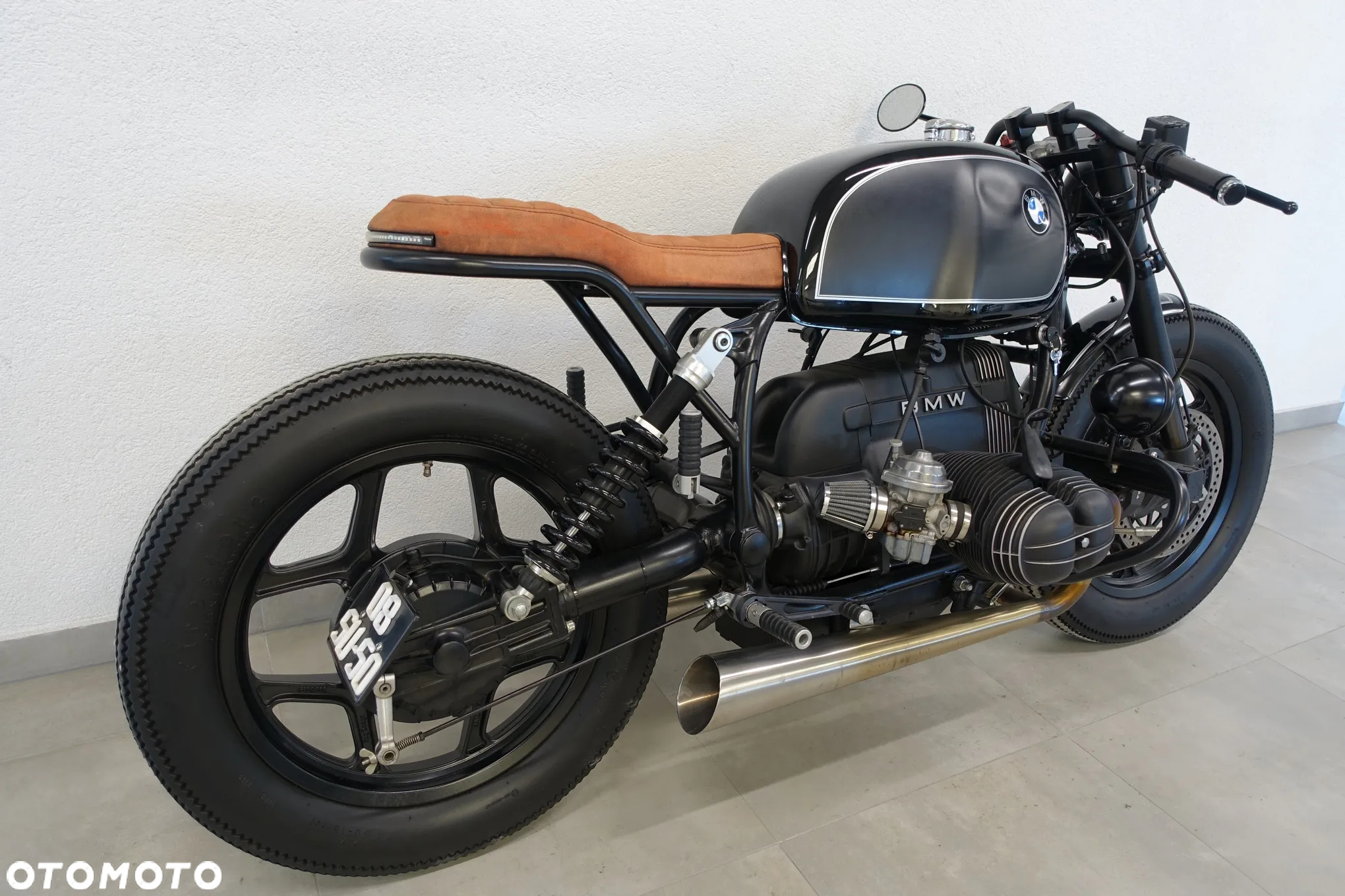 BMW R - 32