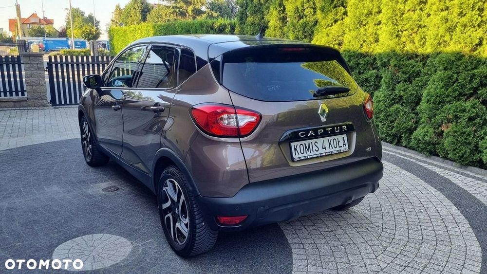 Renault Captur - 4