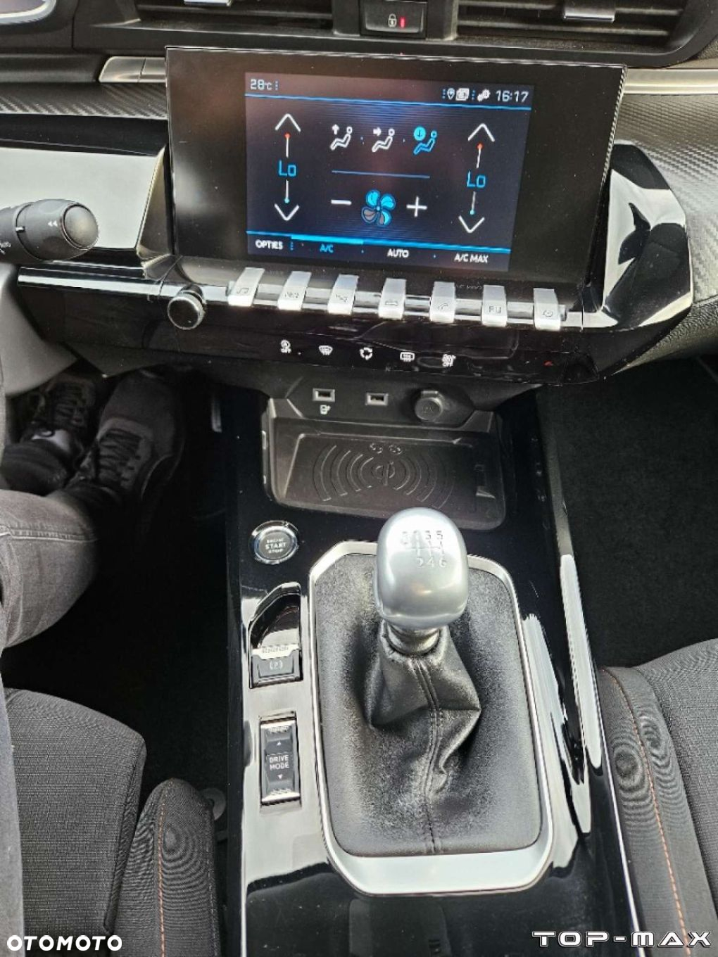 Peugeot 508 - 18