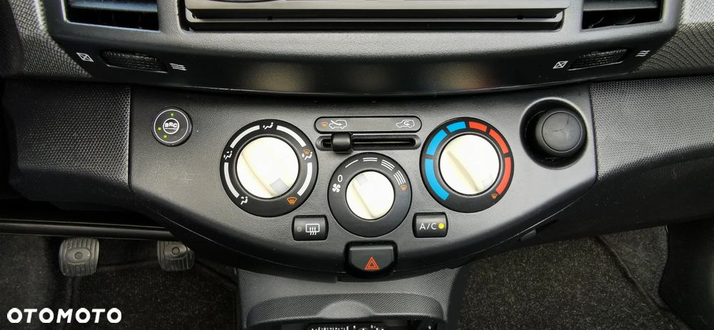 Nissan Micra 1.4 Active Luxury - 12