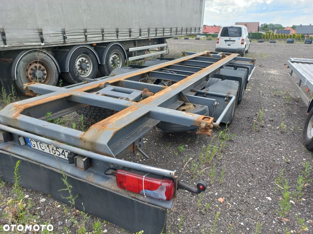 Krone - 1