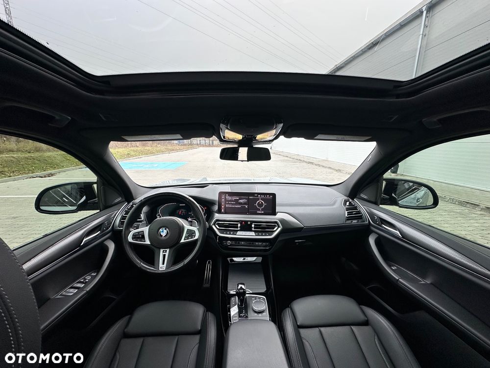 BMW X3 M Standard - 16