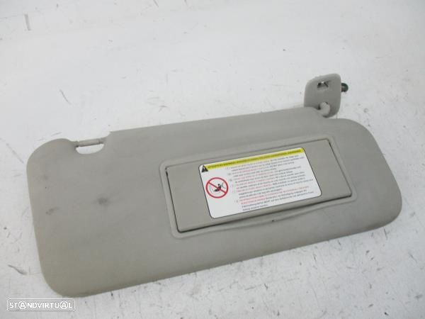 Pala Sol Dto Peugeot 407 Sw (6E_) - 3