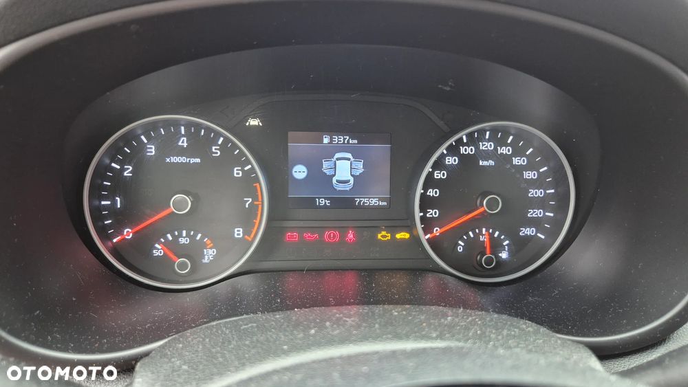 Kia Sportage 1.6 GDI L 2WD - 2