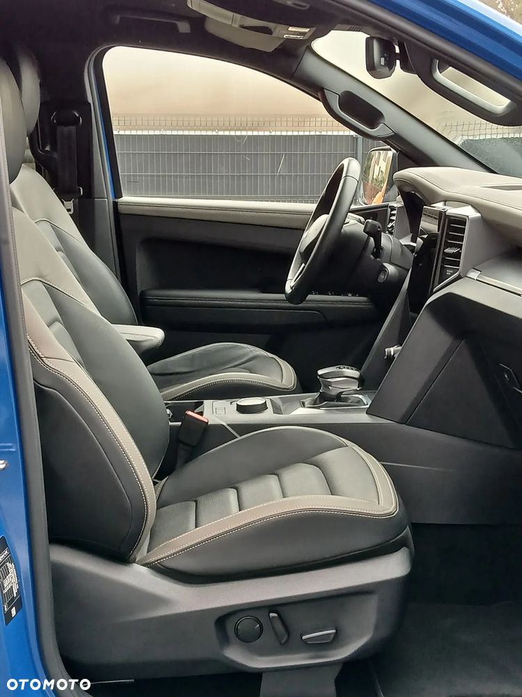 Volkswagen Amarok 3.0 V6 TDI 4Mot Aventura - 6