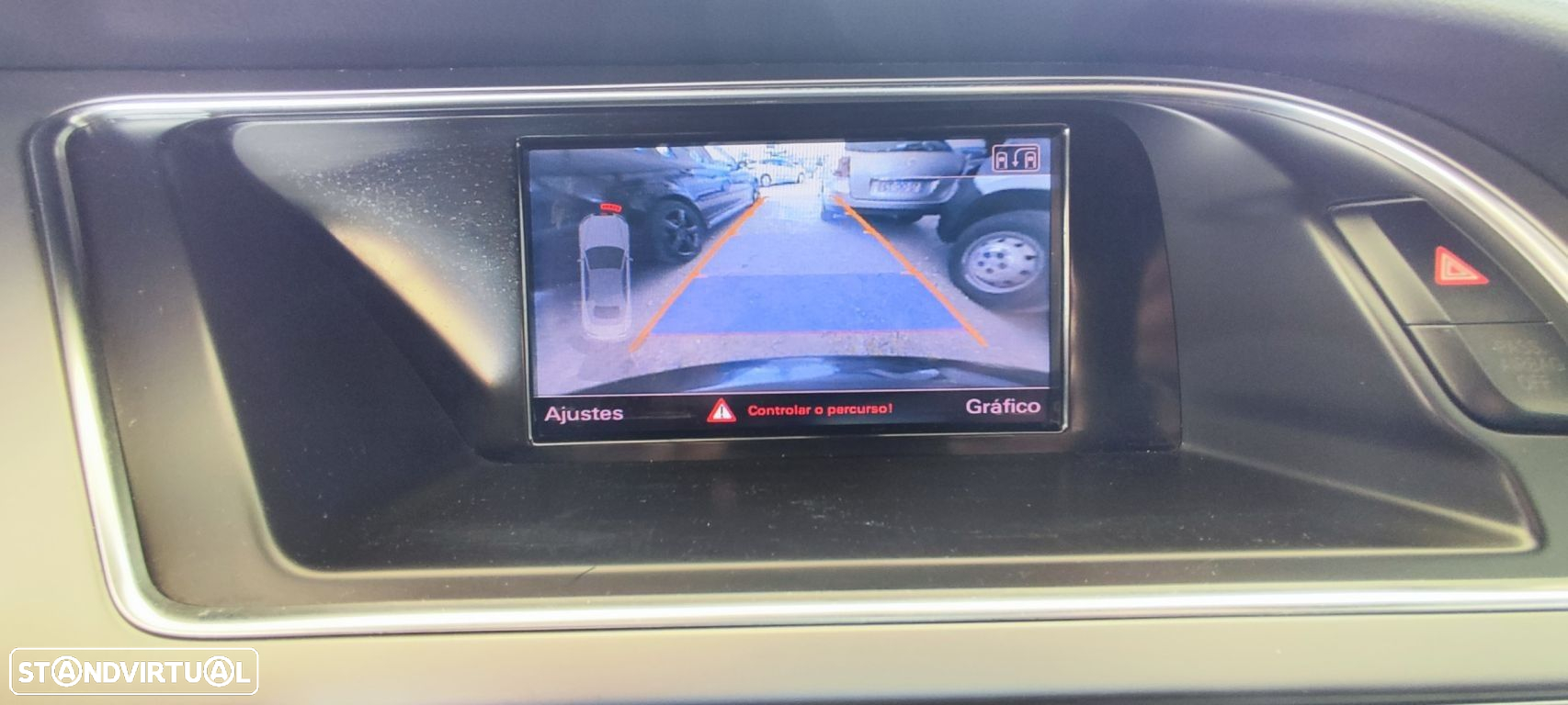 Audi A5 Cabrio 2.0 TDi Multitronic S-line - 23