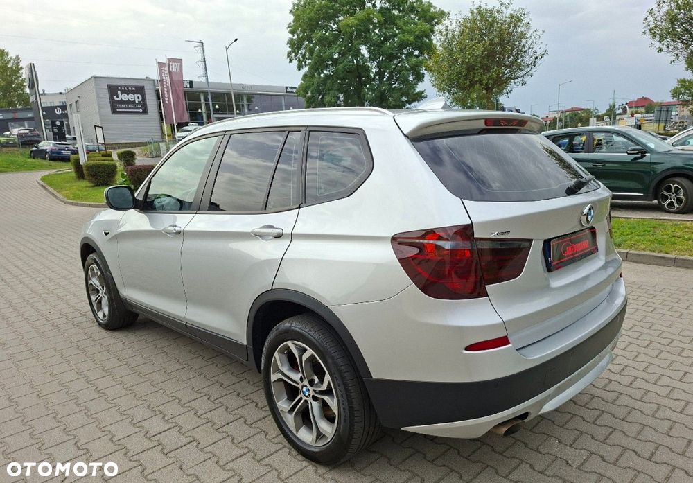 BMW X3 - 12