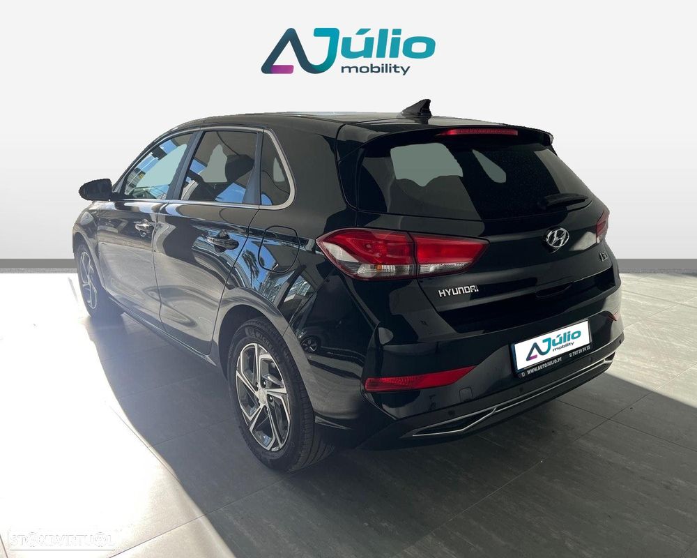 Hyundai i30 1.0 T-GDi Style Plus - 6
