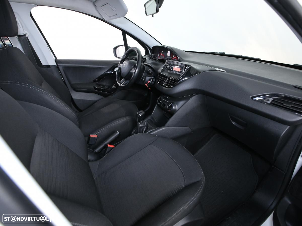 Peugeot 208 1.4 HDi Access - 10