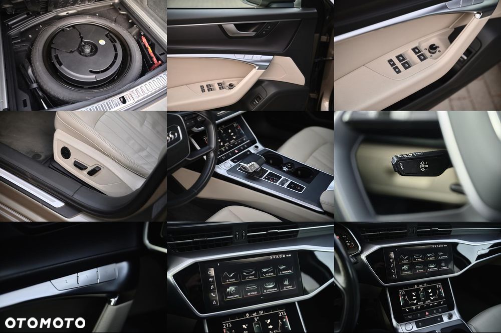 Audi A6 Avant - 34
