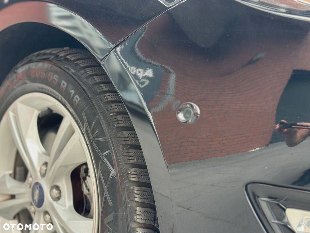 Ford Focus 1.5 EcoBoost STart-Stopp-System ST-LINE - 14