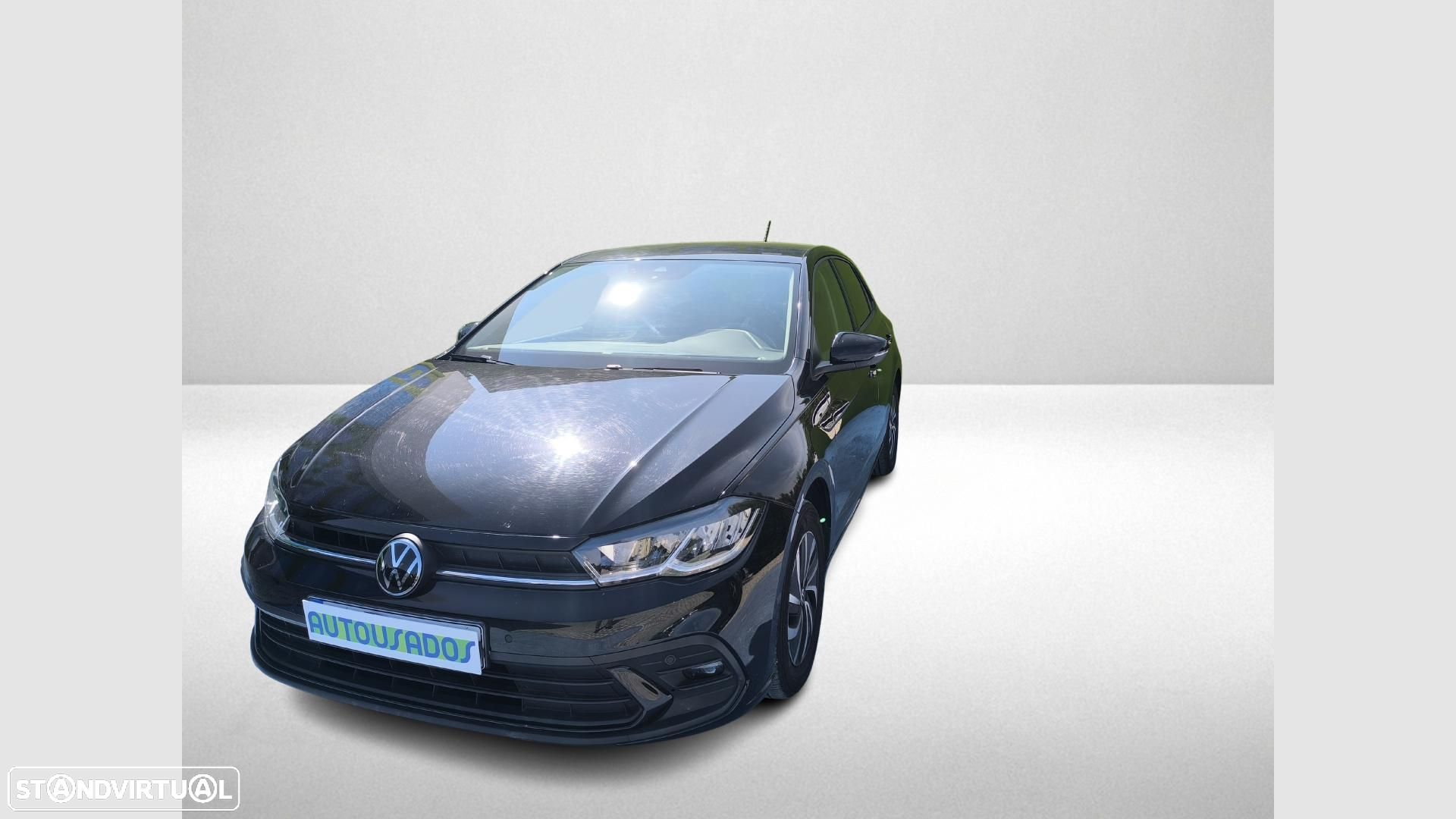 VW Polo 1.0 TSI Life - 1