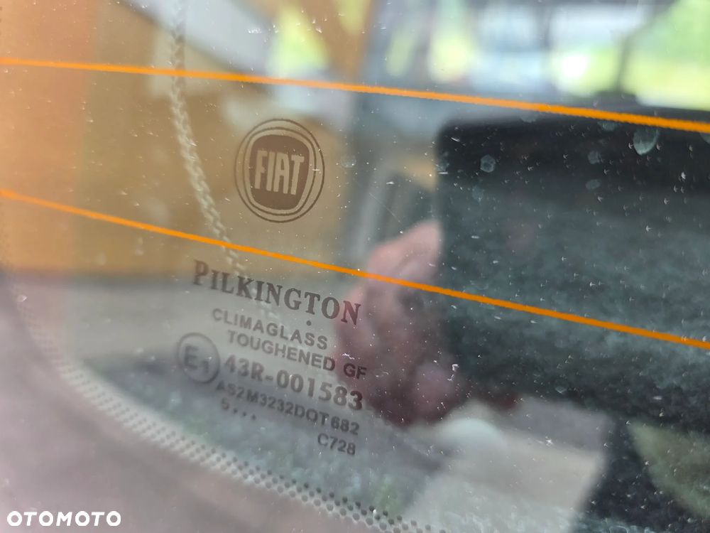 Fiat Panda 1.2 Fresh - 11