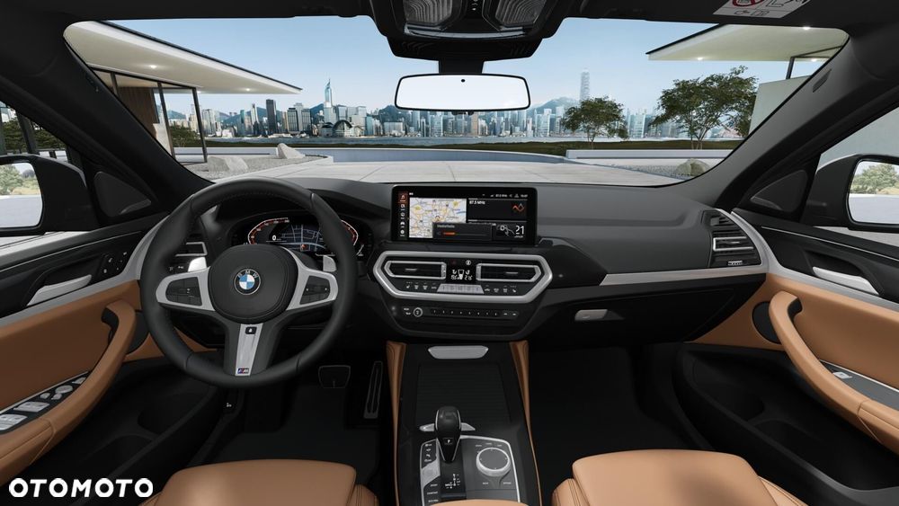 BMW X4 - 5