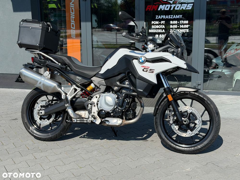 BMW GS - 2