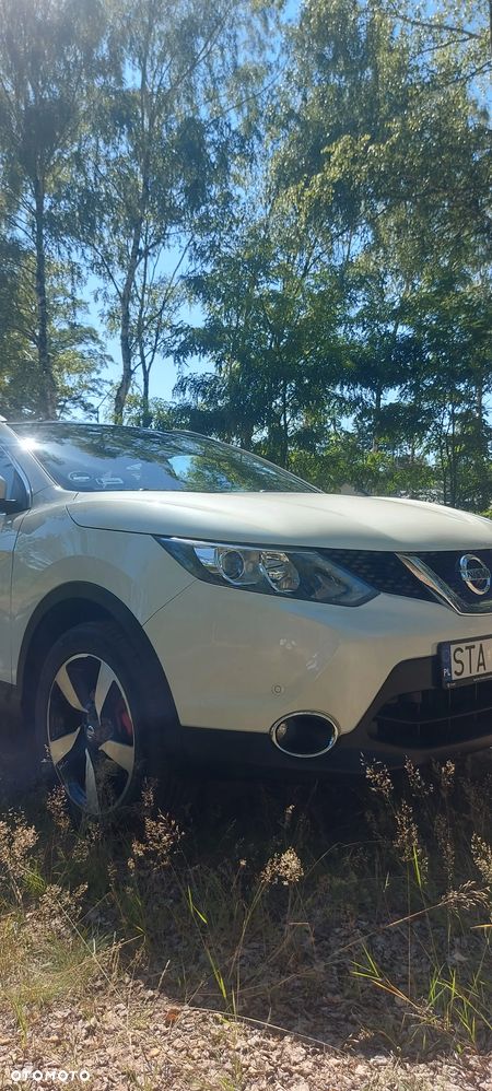 Nissan Qashqai 1.6 DIG-T 360 - 11