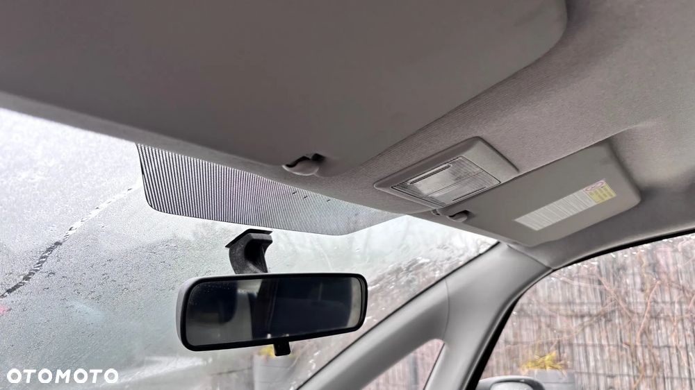 Suzuki SX4 1.6 VVT 4x2 Comfort - 20