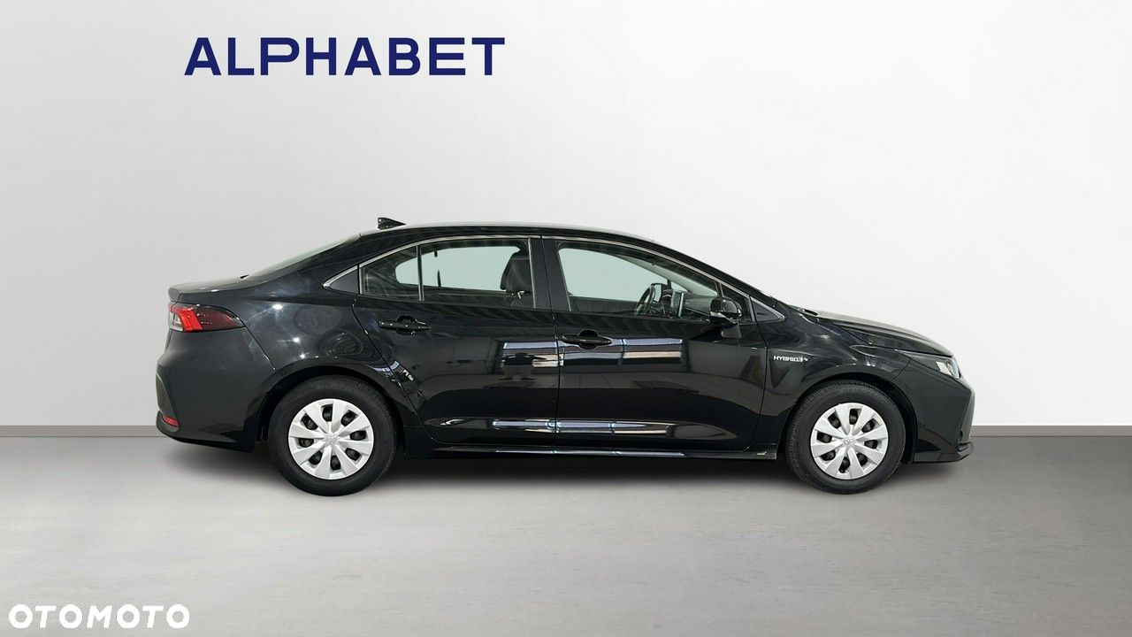 Toyota Corolla - 7