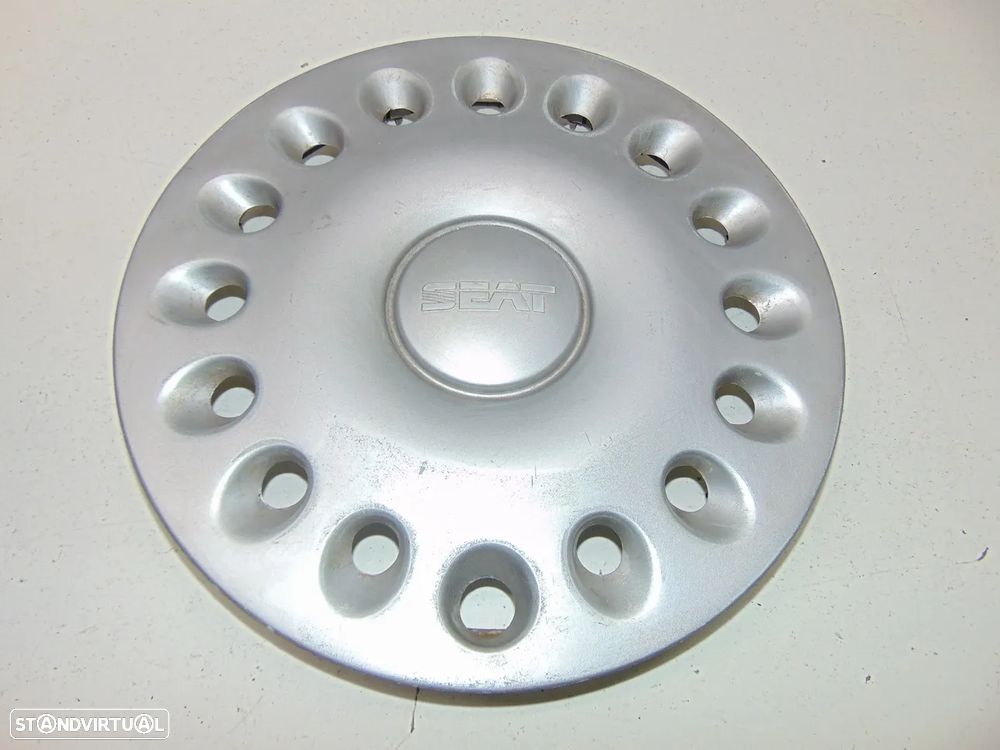 Seat jante ferro - 4