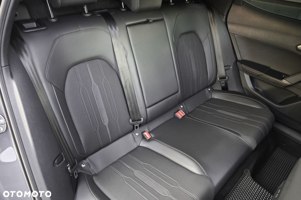 Cupra Formentor VZ 2.0 TSI 4Drive DSG Tribe Edition - 21
