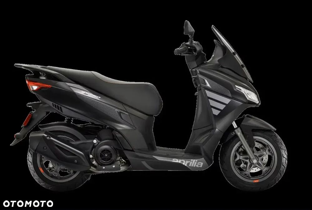 Aprilia SX - 11