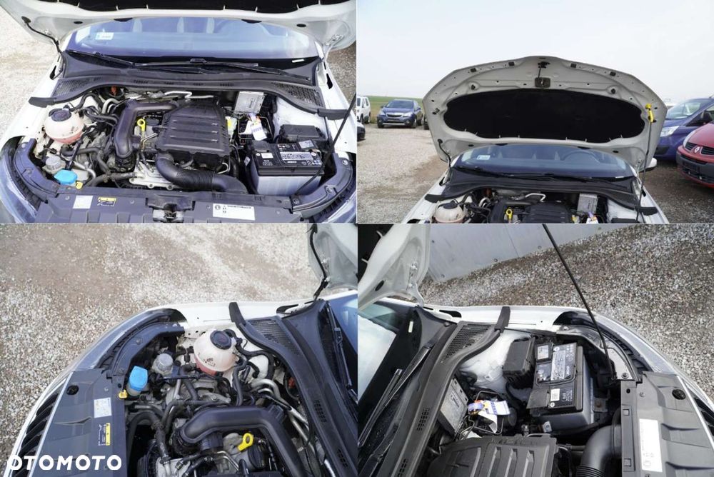 Skoda Fabia 1.0 TSI Drive - 29